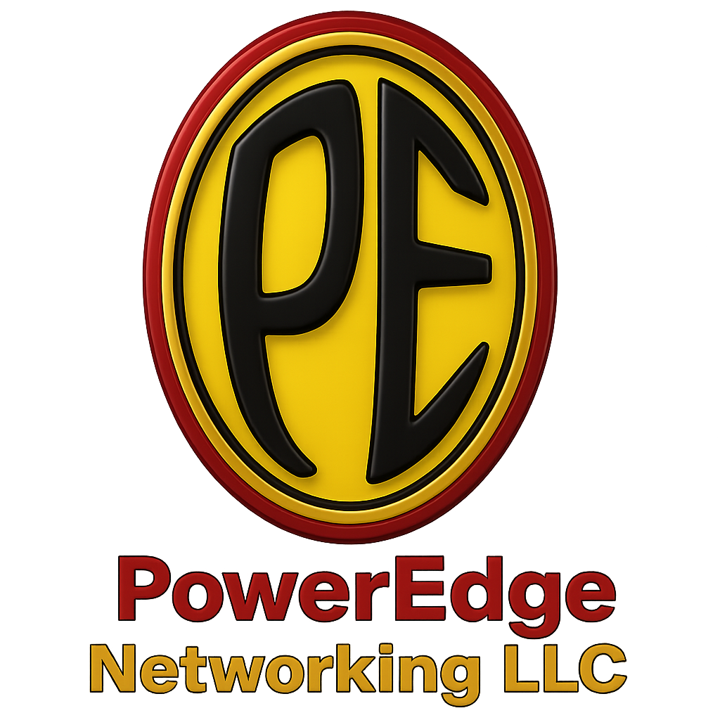 PowerEdge Networking LLC